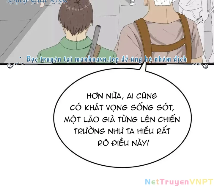 Tiền Tuyến Vùng Nước Sâu Chapter 45 - Trang 2
