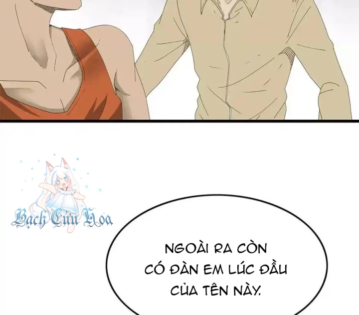 Tiền Tuyến Vùng Nước Sâu Chapter 45 - Trang 2