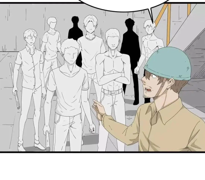 Tiền Tuyến Vùng Nước Sâu Chapter 45 - Trang 2