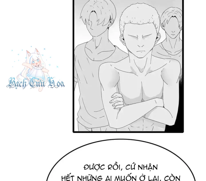 Tiền Tuyến Vùng Nước Sâu Chapter 45 - Trang 2