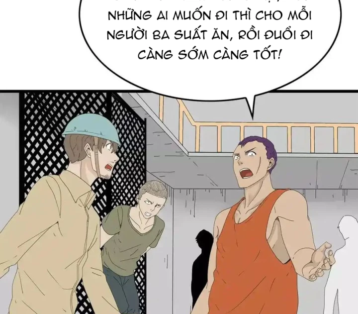 Tiền Tuyến Vùng Nước Sâu Chapter 45 - Trang 2