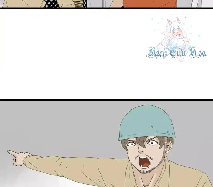 Tiền Tuyến Vùng Nước Sâu Chapter 45 - Trang 2