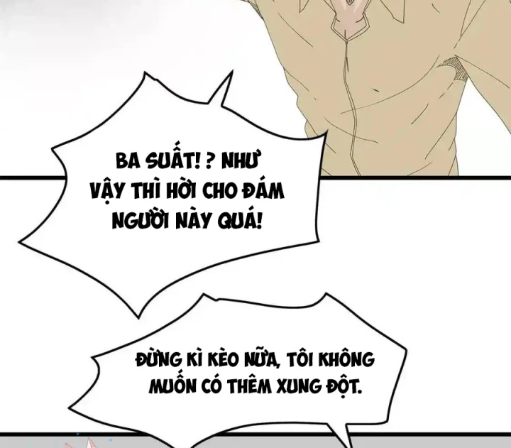 Tiền Tuyến Vùng Nước Sâu Chapter 45 - Trang 2