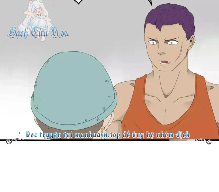 Tiền Tuyến Vùng Nước Sâu Chapter 45 - Trang 2
