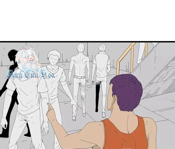 Tiền Tuyến Vùng Nước Sâu Chapter 45 - Trang 2
