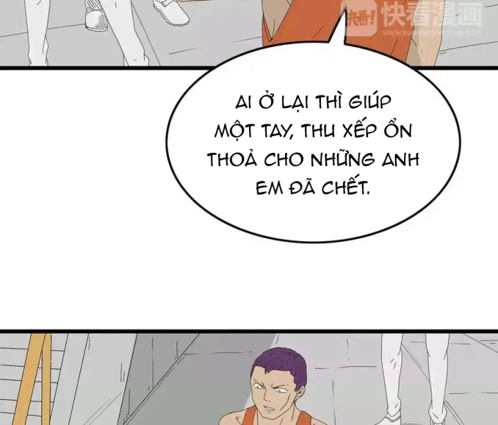 Tiền Tuyến Vùng Nước Sâu Chapter 45 - Trang 2