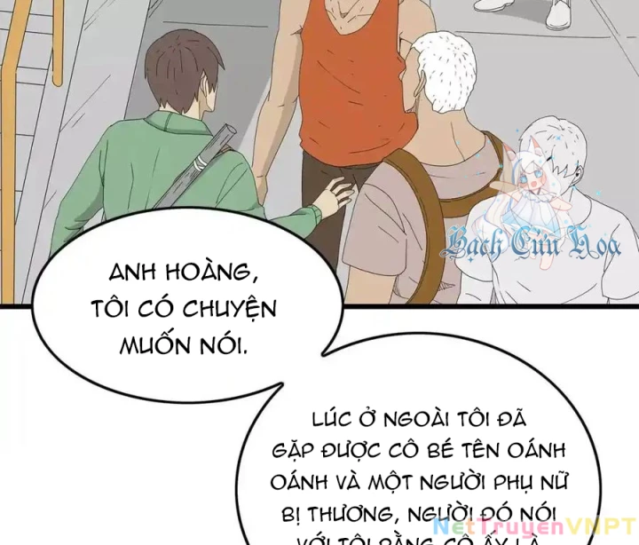 Tiền Tuyến Vùng Nước Sâu Chapter 45 - Trang 2