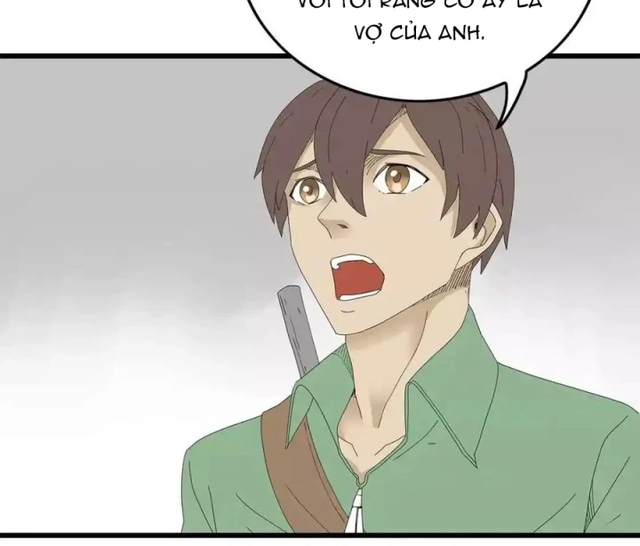 Tiền Tuyến Vùng Nước Sâu Chapter 45 - Trang 2