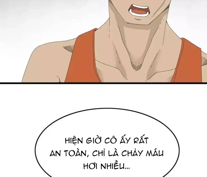 Tiền Tuyến Vùng Nước Sâu Chapter 45 - Trang 2