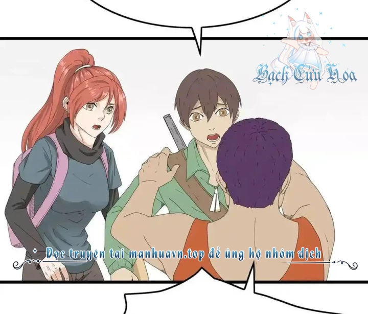 Tiền Tuyến Vùng Nước Sâu Chapter 45 - Trang 2