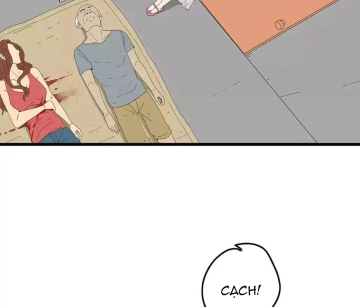 Tiền Tuyến Vùng Nước Sâu Chapter 45 - Trang 2