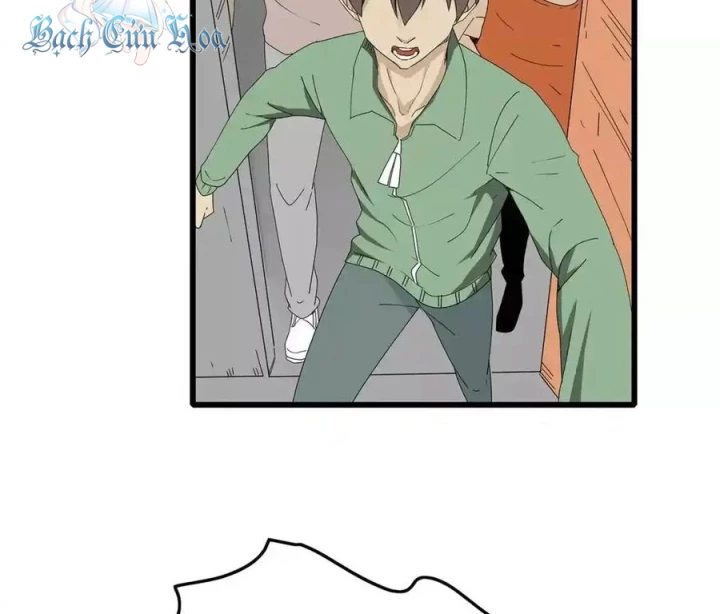 Tiền Tuyến Vùng Nước Sâu Chapter 45 - Trang 2