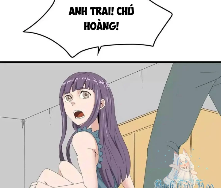 Tiền Tuyến Vùng Nước Sâu Chapter 45 - Trang 2