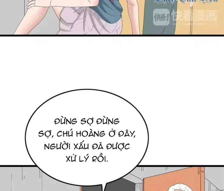 Tiền Tuyến Vùng Nước Sâu Chapter 45 - Trang 2