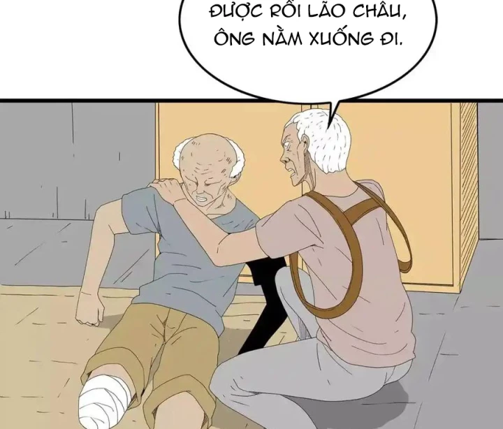 Tiền Tuyến Vùng Nước Sâu Chapter 45 - Trang 2