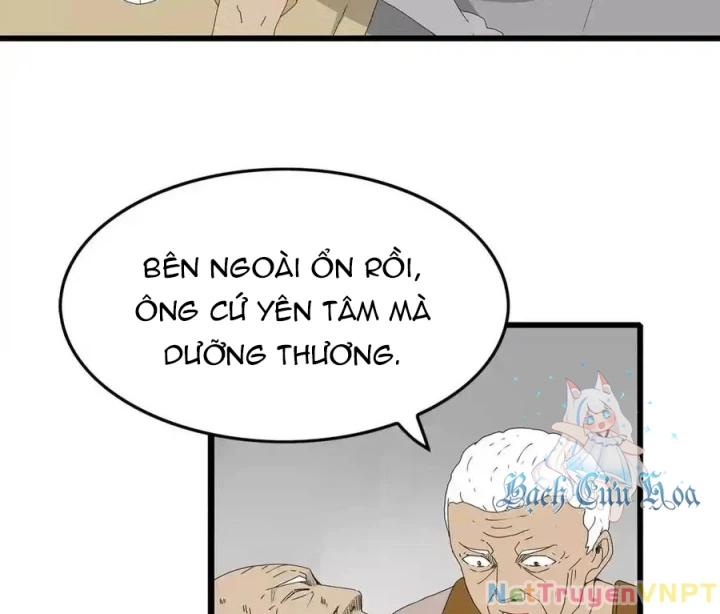 Tiền Tuyến Vùng Nước Sâu Chapter 45 - Trang 2