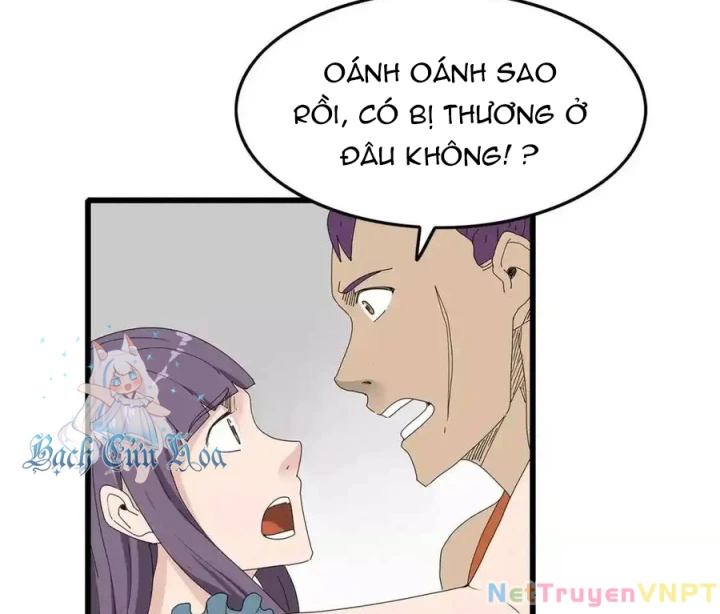 Tiền Tuyến Vùng Nước Sâu Chapter 45 - Trang 2