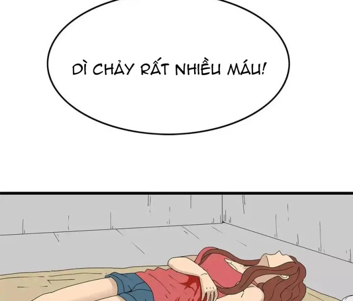Tiền Tuyến Vùng Nước Sâu Chapter 45 - Trang 2