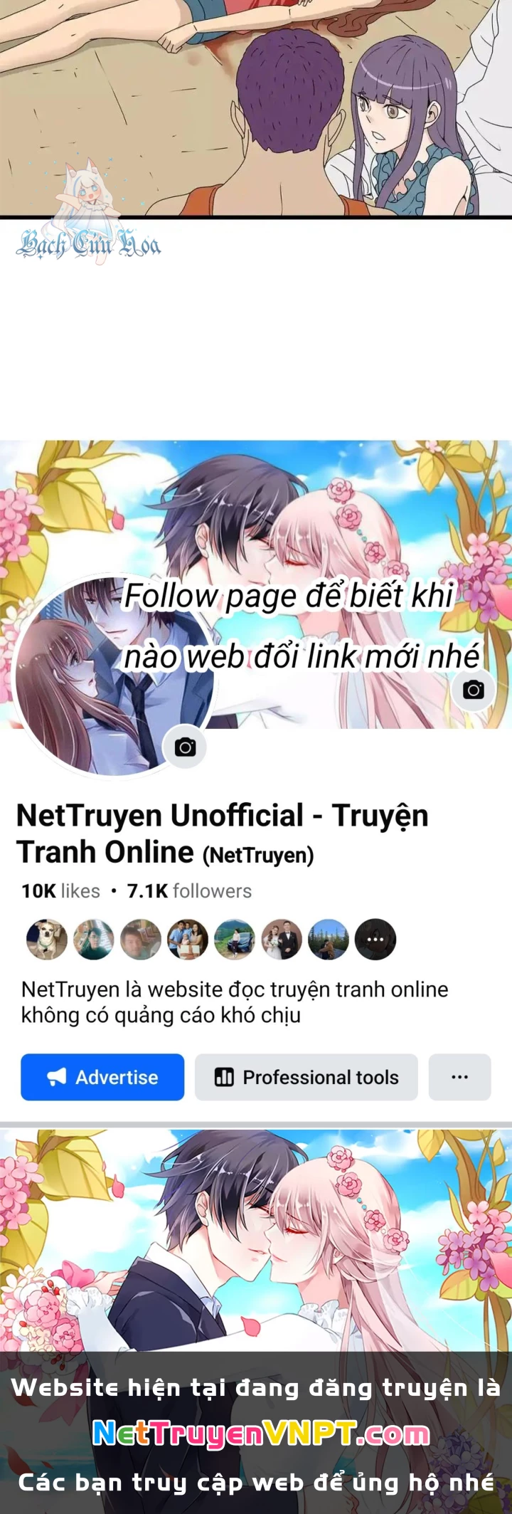 Tiền Tuyến Vùng Nước Sâu Chapter 45 - Trang 2