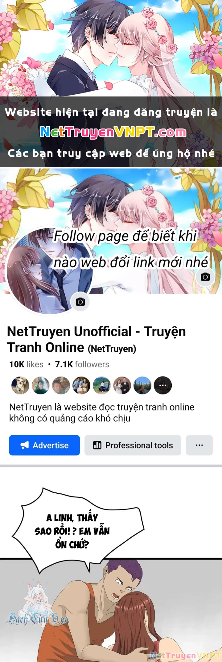 Tiền Tuyến Vùng Nước Sâu Chapter 46 - Trang 2