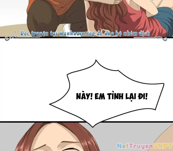 Tiền Tuyến Vùng Nước Sâu Chapter 46 - Trang 2