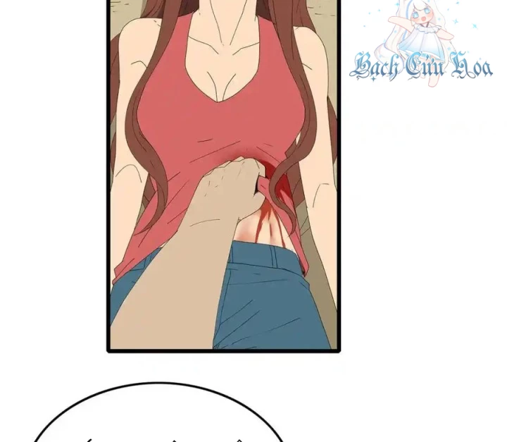 Tiền Tuyến Vùng Nước Sâu Chapter 46 - Trang 2