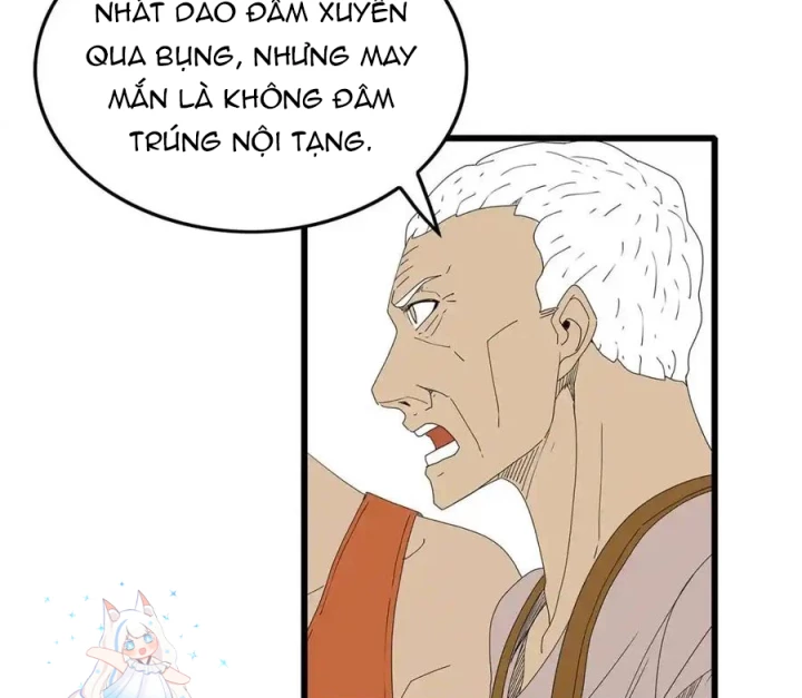 Tiền Tuyến Vùng Nước Sâu Chapter 46 - Trang 2