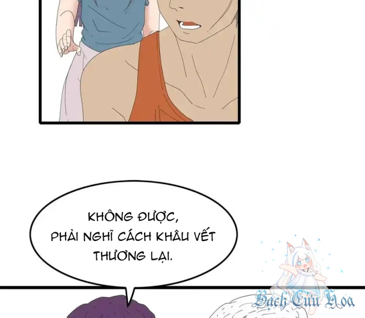 Tiền Tuyến Vùng Nước Sâu Chapter 46 - Trang 2