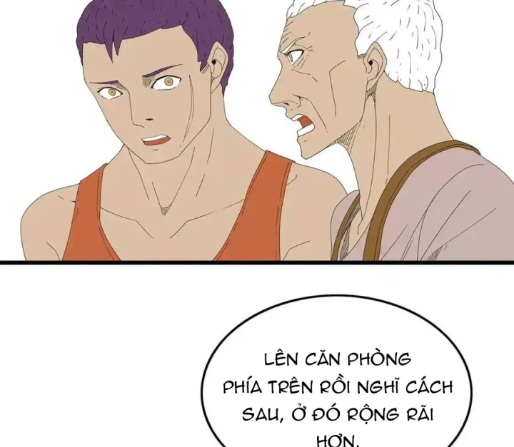 Tiền Tuyến Vùng Nước Sâu Chapter 46 - Trang 2