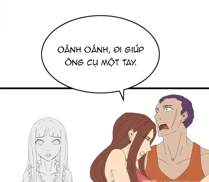 Tiền Tuyến Vùng Nước Sâu Chapter 46 - Trang 2