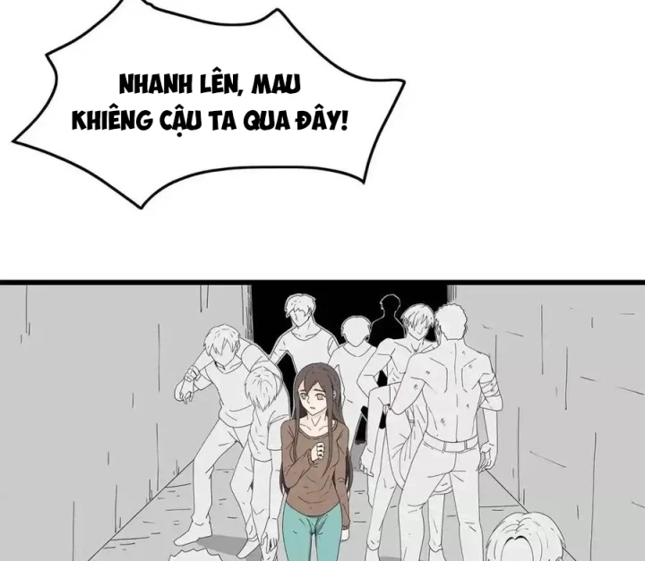 Tiền Tuyến Vùng Nước Sâu Chapter 46 - Trang 2