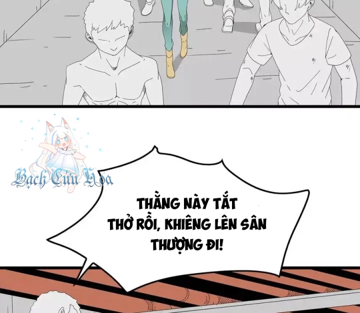 Tiền Tuyến Vùng Nước Sâu Chapter 46 - Trang 2