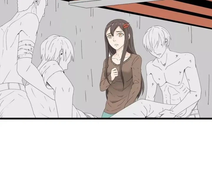 Tiền Tuyến Vùng Nước Sâu Chapter 46 - Trang 2