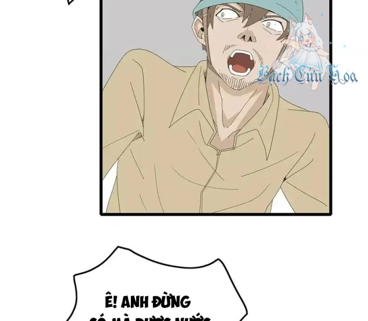 Tiền Tuyến Vùng Nước Sâu Chapter 46 - Trang 2