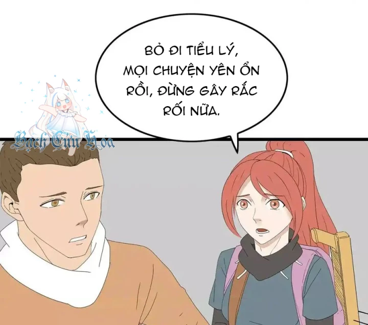 Tiền Tuyến Vùng Nước Sâu Chapter 46 - Trang 2