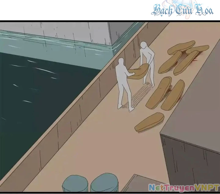 Tiền Tuyến Vùng Nước Sâu Chapter 46 - Trang 2