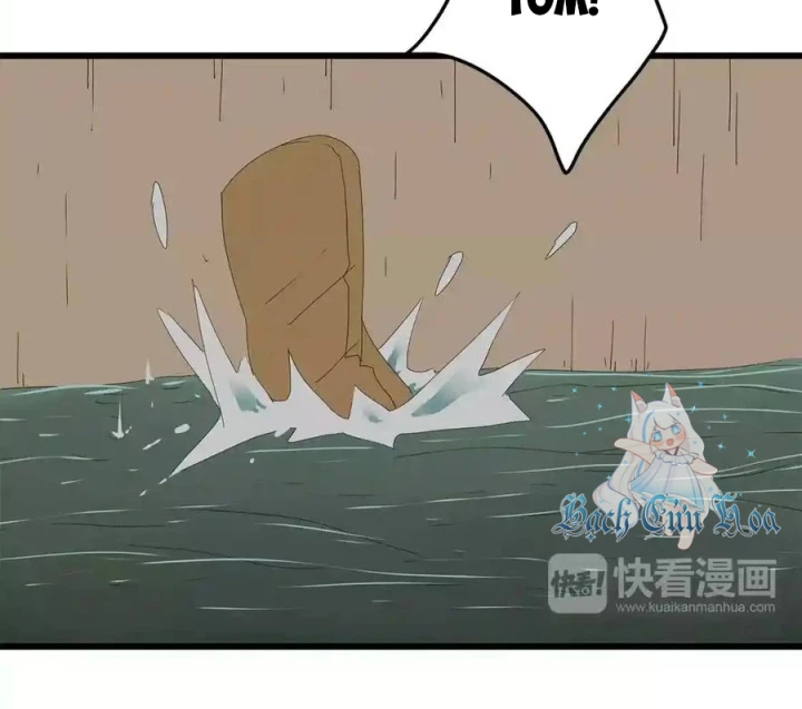 Tiền Tuyến Vùng Nước Sâu Chapter 46 - Trang 2