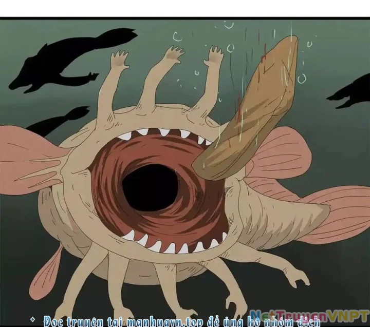 Tiền Tuyến Vùng Nước Sâu Chapter 46 - Trang 2