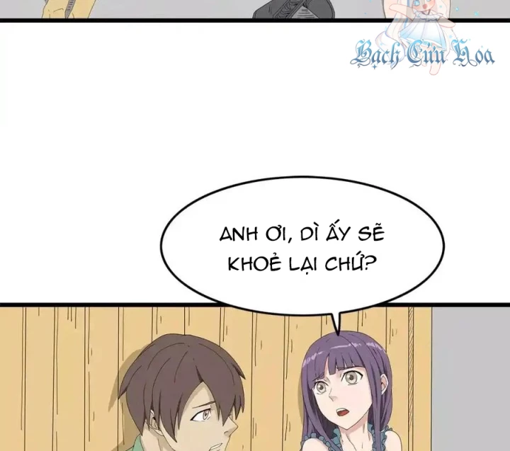 Tiền Tuyến Vùng Nước Sâu Chapter 46 - Trang 2