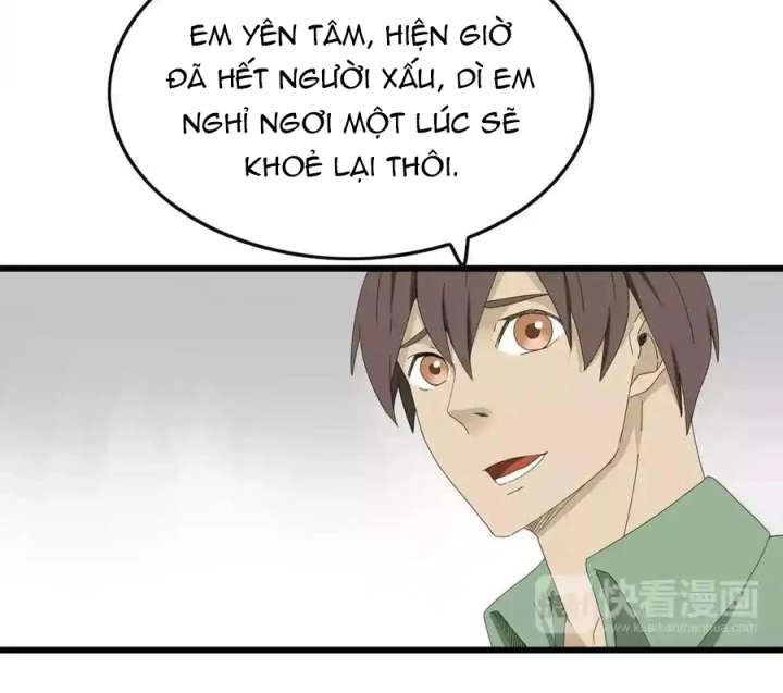 Tiền Tuyến Vùng Nước Sâu Chapter 46 - Trang 2