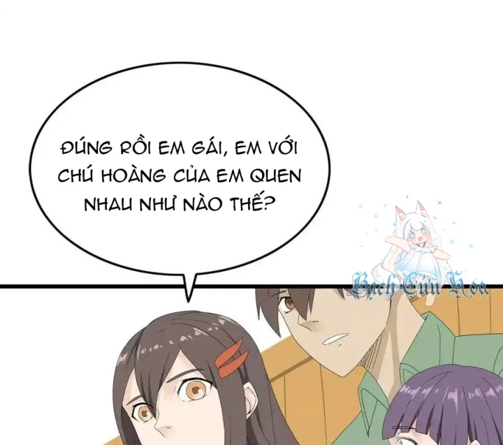 Tiền Tuyến Vùng Nước Sâu Chapter 46 - Trang 2