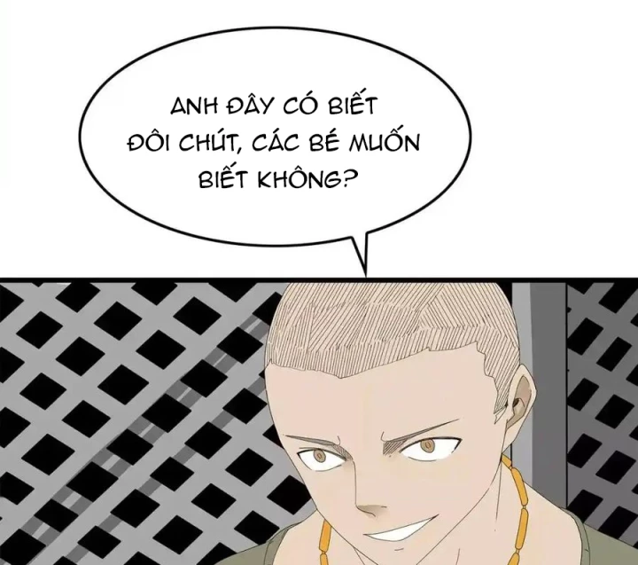 Tiền Tuyến Vùng Nước Sâu Chapter 46 - Trang 2