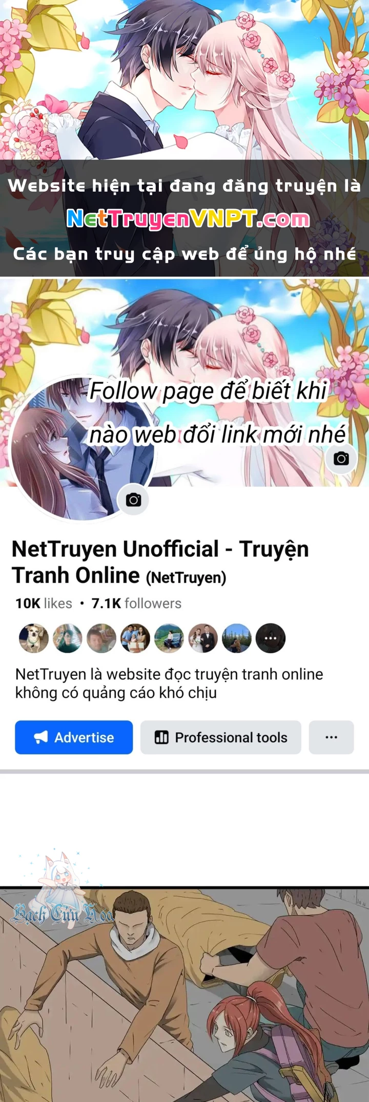 Tiền Tuyến Vùng Nước Sâu Chapter 47 - Trang 2