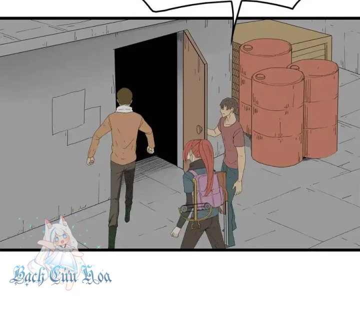Tiền Tuyến Vùng Nước Sâu Chapter 47 - Trang 2