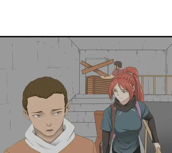 Tiền Tuyến Vùng Nước Sâu Chapter 47 - Trang 2