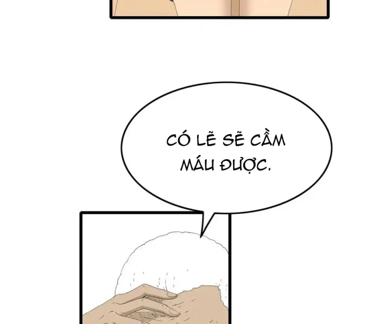 Tiền Tuyến Vùng Nước Sâu Chapter 47 - Trang 2