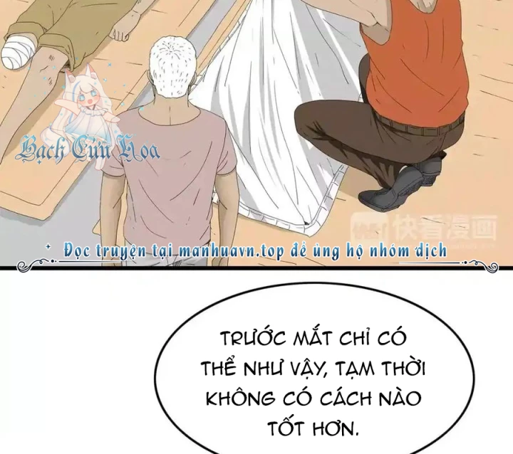 Tiền Tuyến Vùng Nước Sâu Chapter 47 - Trang 2