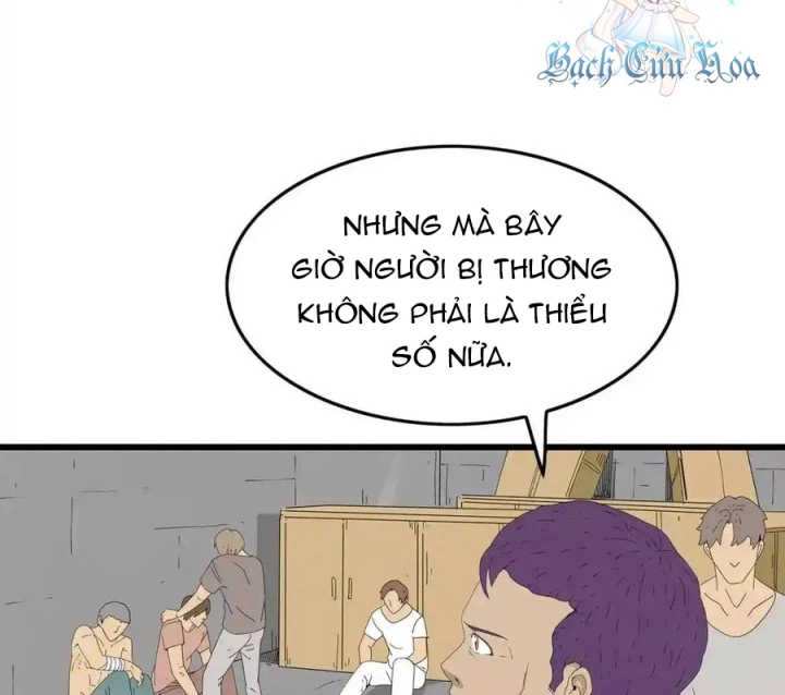 Tiền Tuyến Vùng Nước Sâu Chapter 47 - Trang 2
