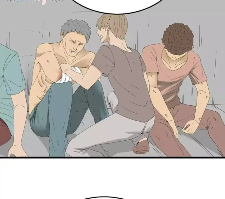 Tiền Tuyến Vùng Nước Sâu Chapter 47 - Trang 2