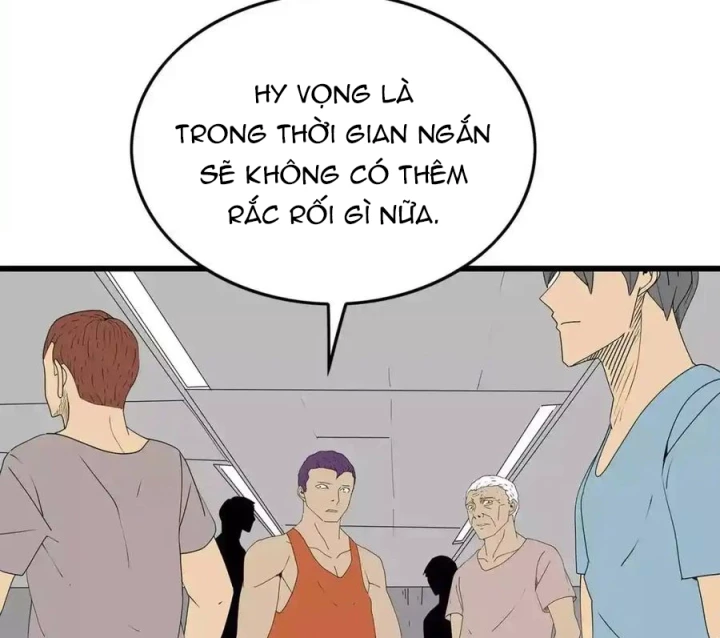 Tiền Tuyến Vùng Nước Sâu Chapter 47 - Trang 2